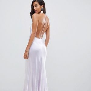 BEC&BRIDGE lillac Dance Dress size 12